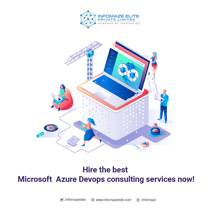 Azure-DevOps-Consulting-Services