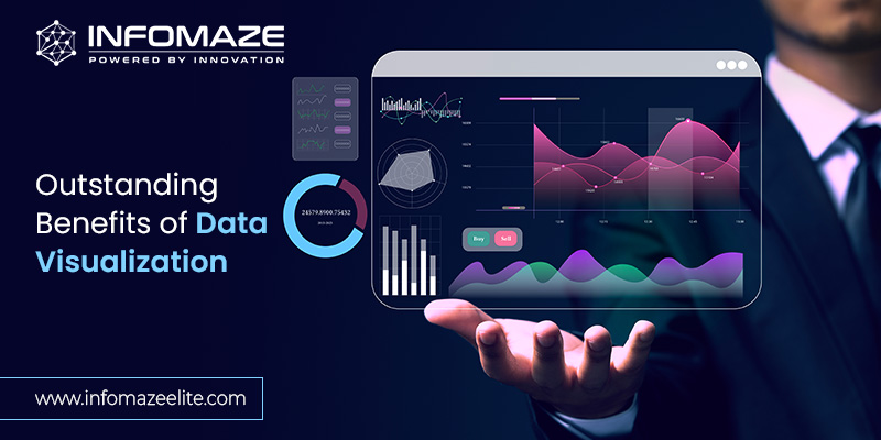 Benefits of Data Visualization