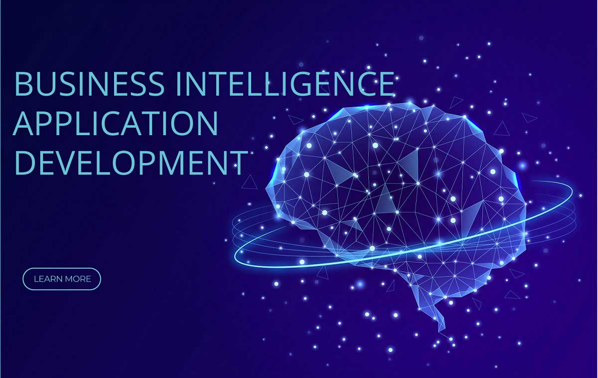 Business-Intelligence-Application-Development-Infomaze