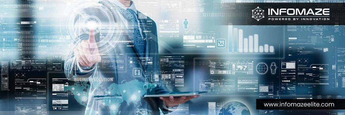 Create Dynamic Power BI Dashboard