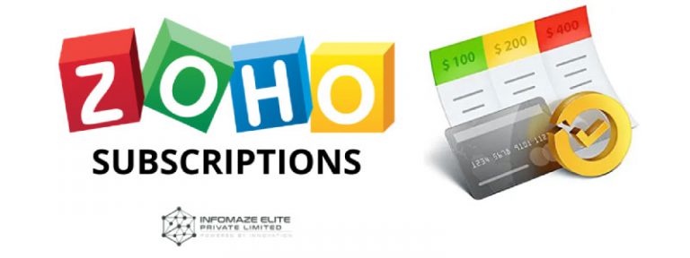 Zoho Loyalty Program Reinventing Customer Loyalty Program with Zoho Subscription –Case Study