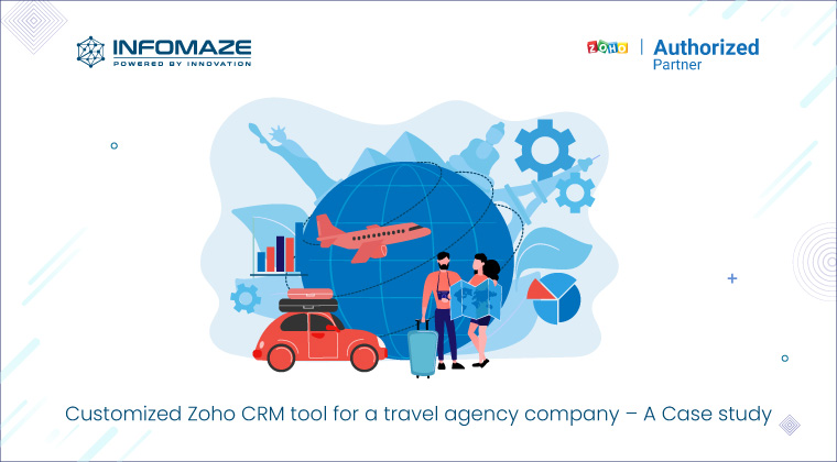 zoho crm for travel agency zoho crm for travel agency