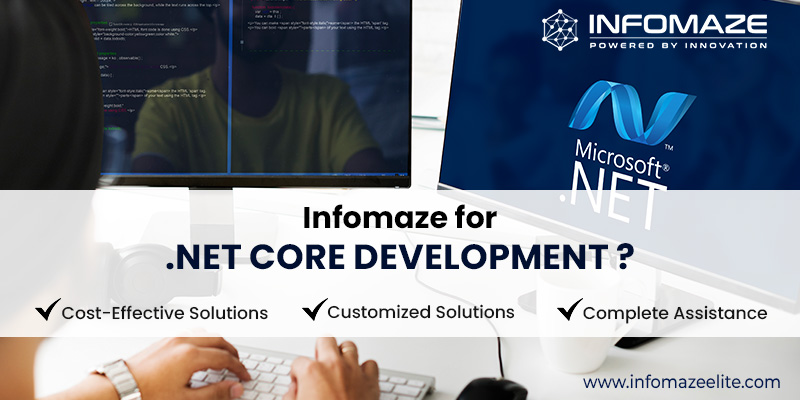 DOT NET Core Development