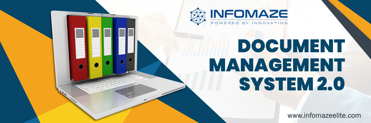 Document Management System 2_infomaze