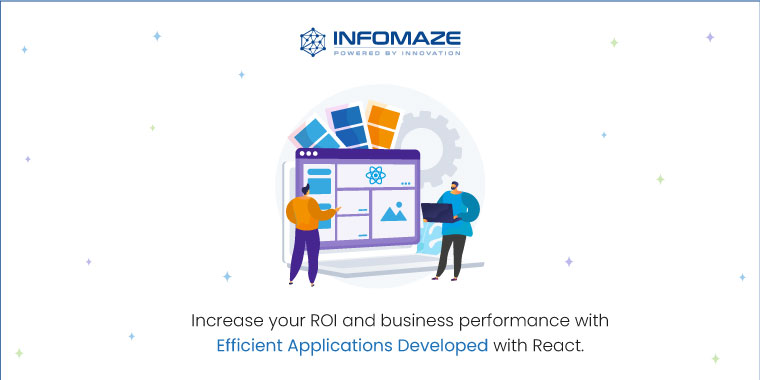 Get efficient React Application Developed Get efficient React Application Developed