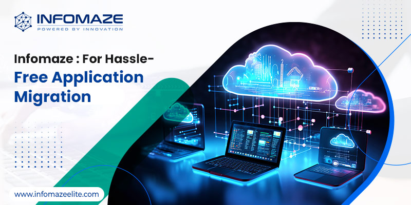 Hassle-Free-Application-Migration