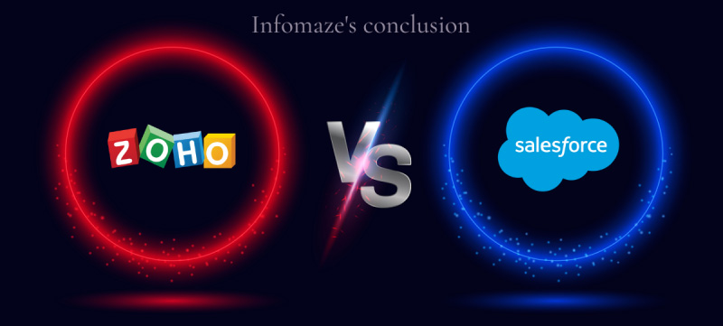 Infomazes-conclusion_Zoho-vs