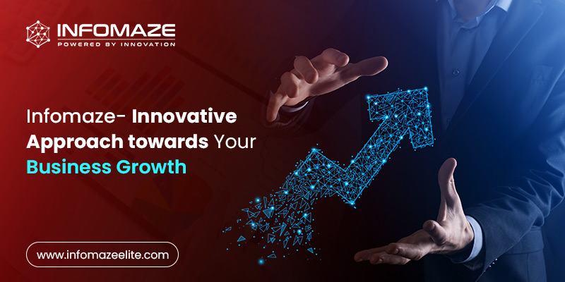 Innovative Approach towards Your Business Growth