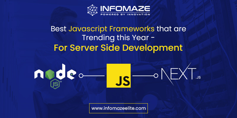 Javascript-Frameworks-for-Server-Side-Development