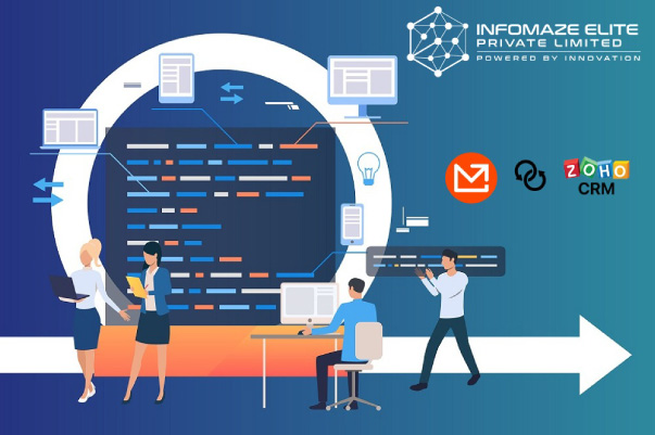 Mailparser-Integration-with-Zoho-Infomaze