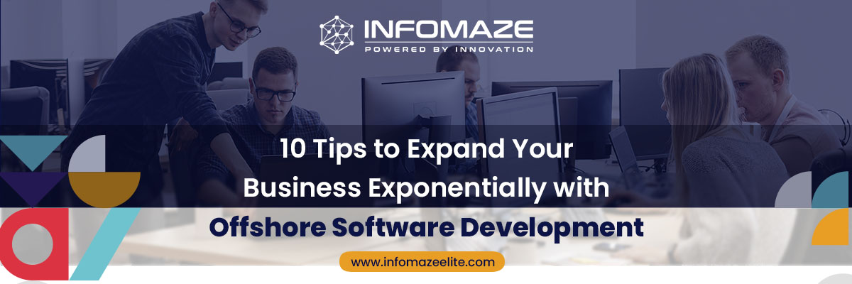 Offshore Software Development Company_infomaze