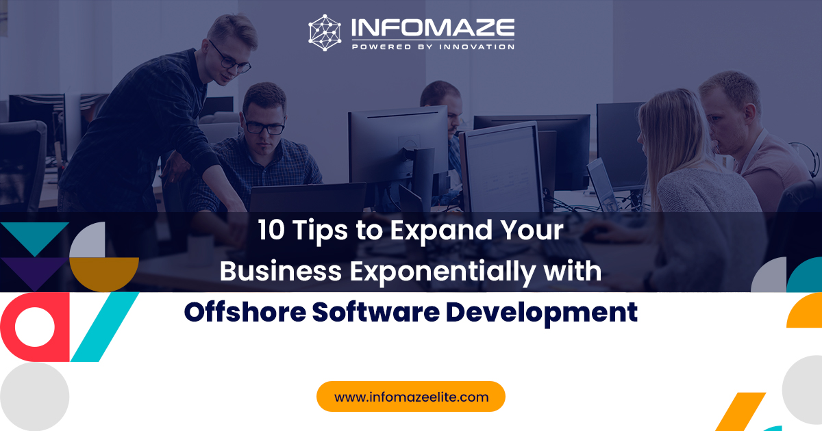 Offshore Software Development