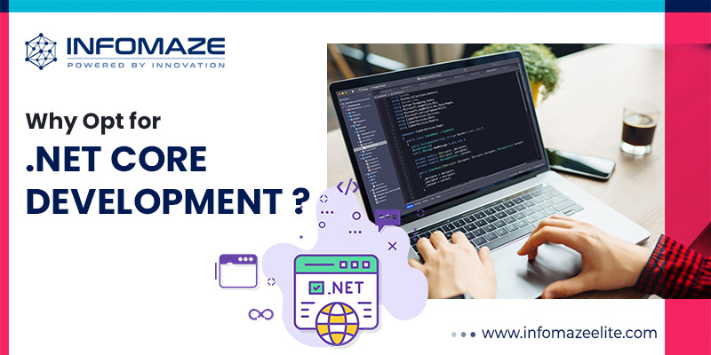 Opt for .NET Core Development