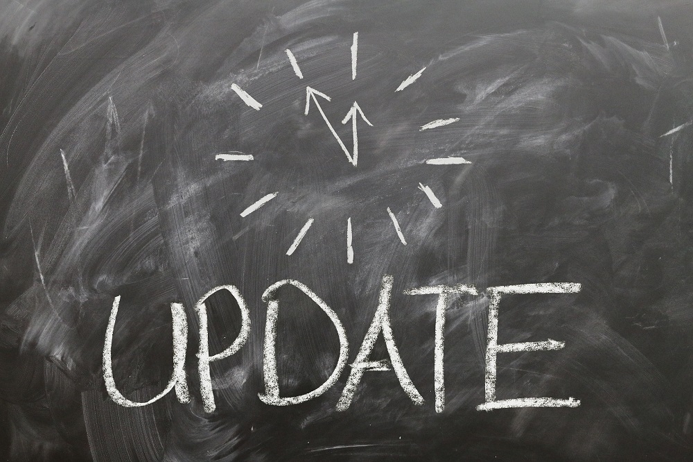 Request-Updates Request-Updates