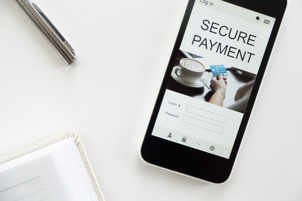 Secure-payment