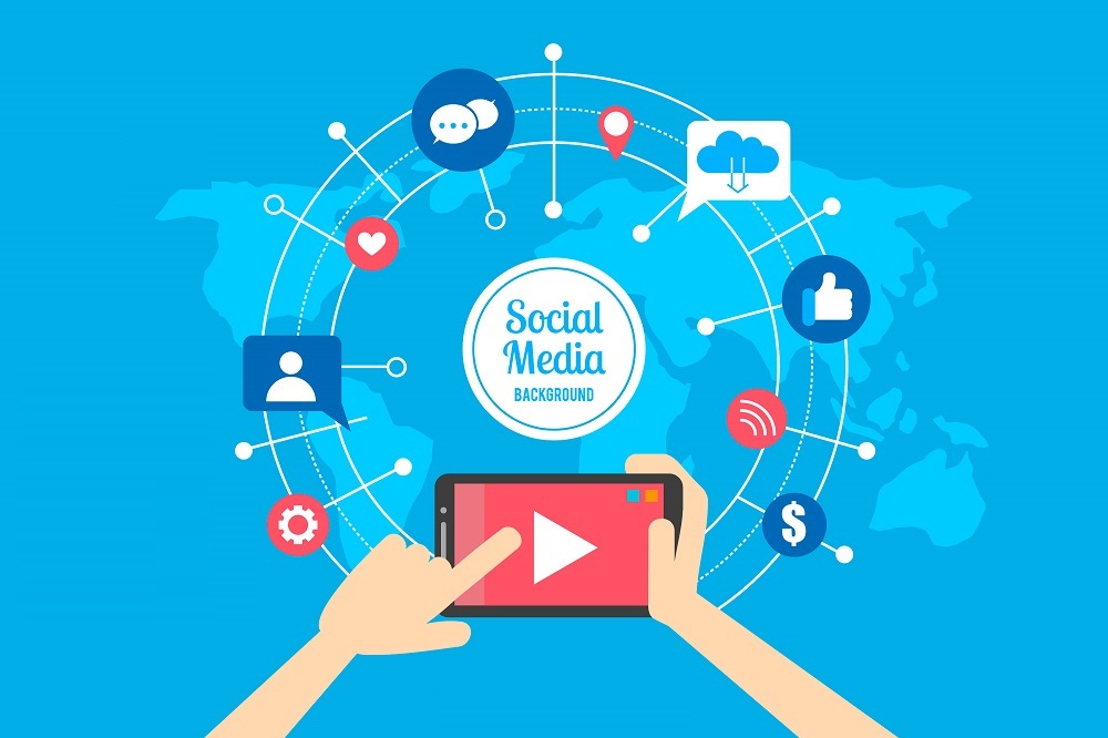 Social-Media-Presence Social-Media-Presence