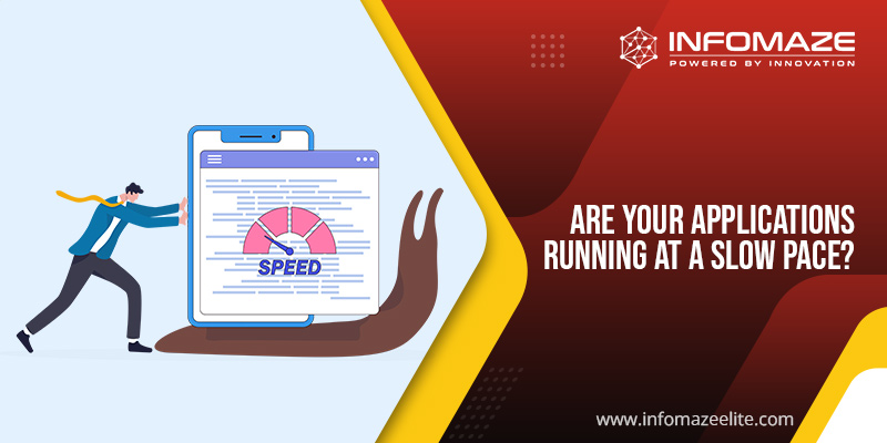 Troubleshooting Slow Application Performance Issues