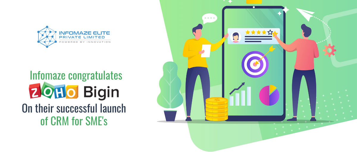 Zoho-Bigin_Infomaze-Shoutout Zoho-Bigin_Infomaze-Shoutout