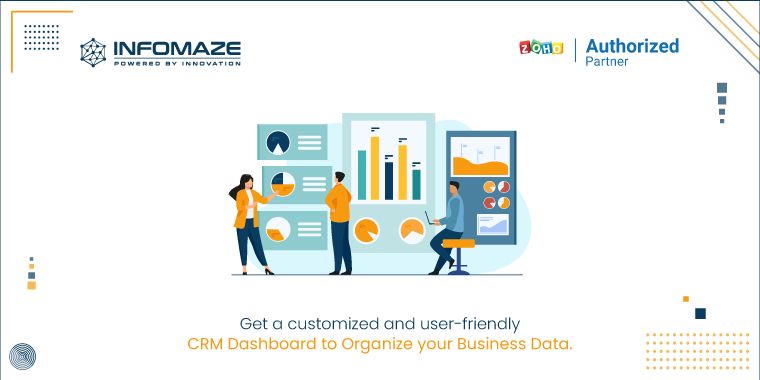 Zoho CRM customization Zoho CRM customization