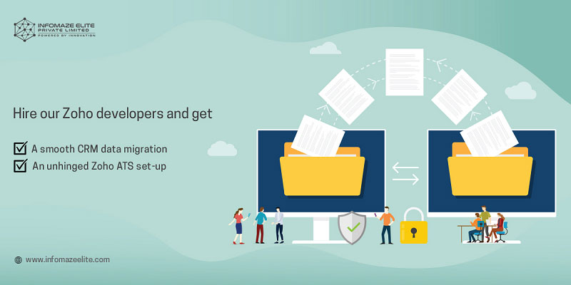 Zoho-CRM-migration-with-Zoho-ATS-set-up-A-case-study Zoho-CRM-migration-with-Zoho-ATS-set-up-A-case-study