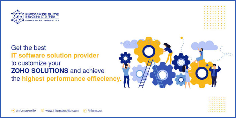 Zoho-customization-services Zoho-customization-services