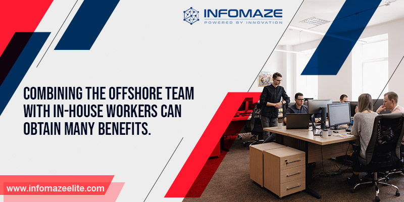 Offshore Software Development Center