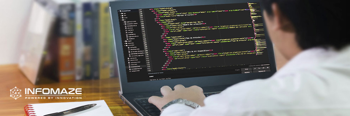 working-developer_infomaze