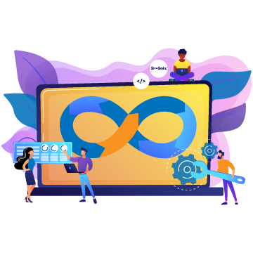 Azure DevOps Implementation Azure DevOps Implementation