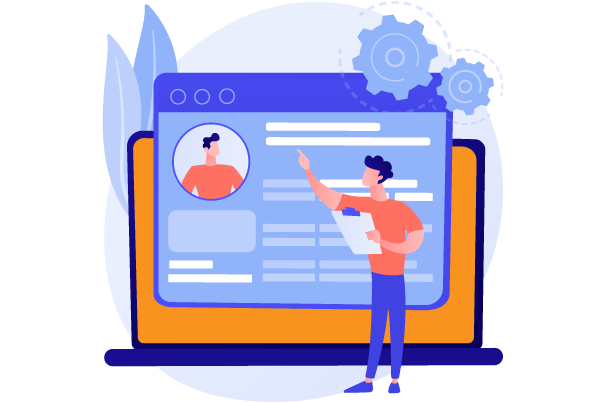 Creating business portfolio