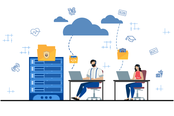 Hire Ionic application developers