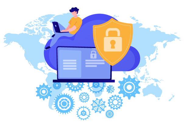 Hire dedicated offshore team for your software development