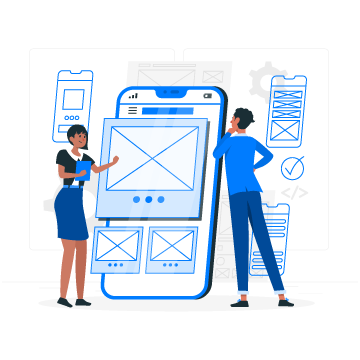 IoT architecture development