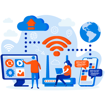 IoT gateway development