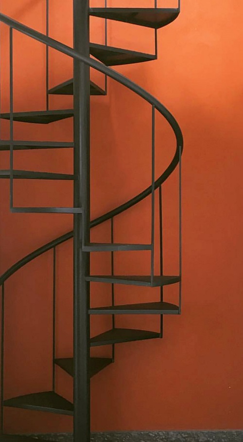 Spiral-Staircase
