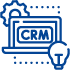 Zoho CRM Customisations Zoho CRM Customisations