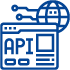 API Development and Integration