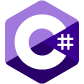 C#