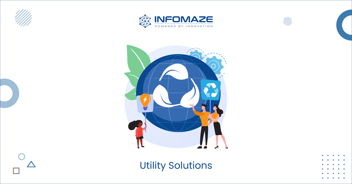 utility software solutions