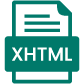 XHTML