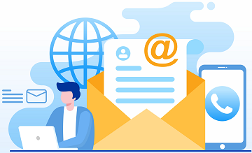 Email Marketing