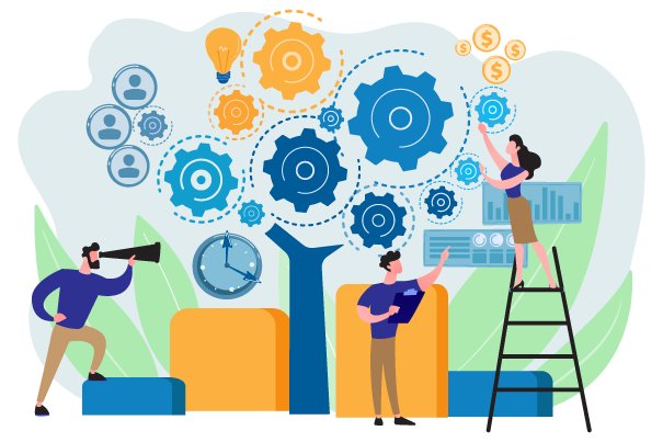 QuickBooks Integration Services QuickBooks Integration Services