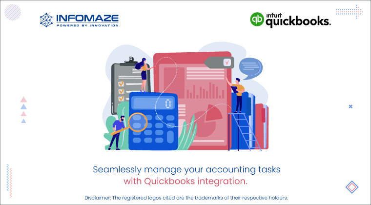 Quickbooks customization