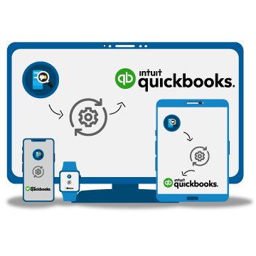 QuickBooks-Legacy System Integration