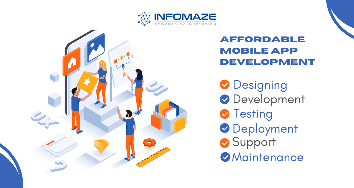 Affordable-Mobile-App-Development-from-Infomaze