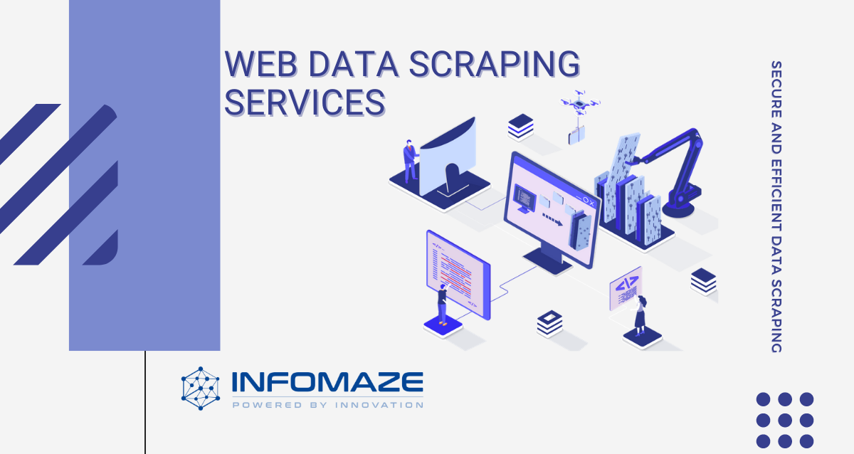 End-to-End-Web-Data-Scraping-Services