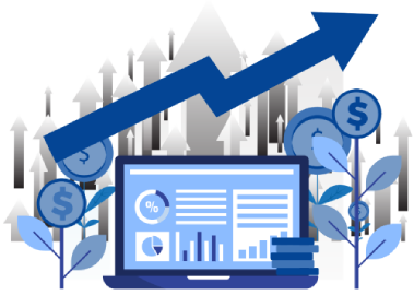 Increase your ROI with the help of our Zoho Integration Services