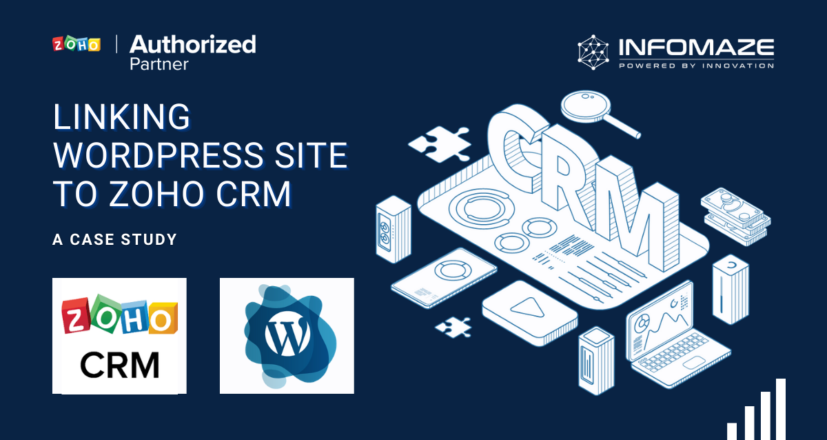 Linking-WordPress-Site-to-Zoho-CRM-for-Automated-Lead-Management