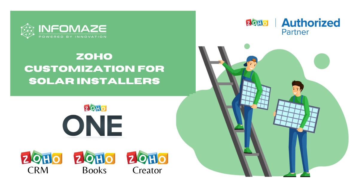 Zoho-Customization-for-Solar-Installers