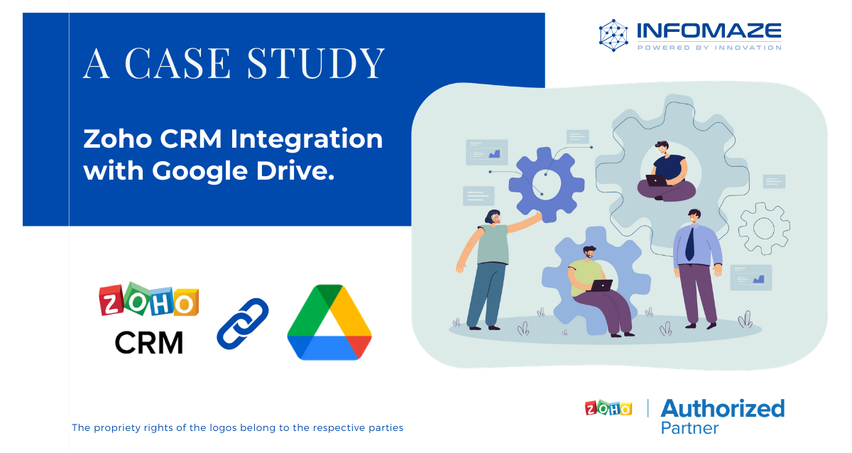 Zoho-Integration-with-Google-Drive-for-a-Designer-Company