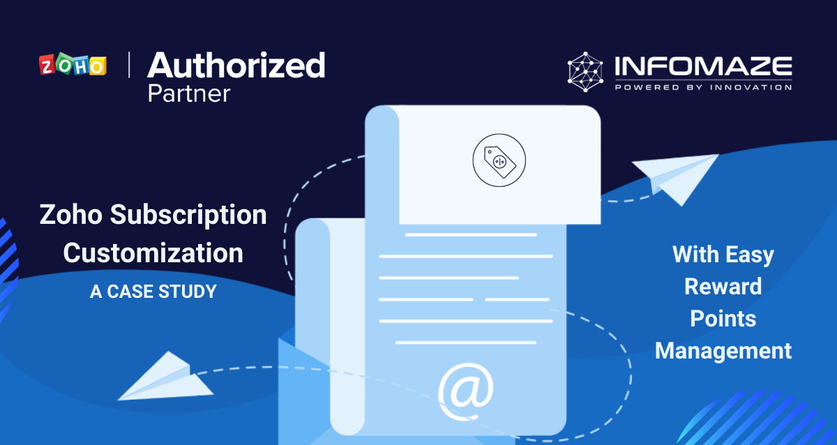 Zoho-Subscription-Customization-for-Automated-Monthly-Billing-&-Redeemble-Points